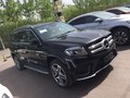 2017款奔馳GLS450 加拿大版AMG套件特惠