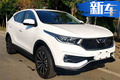 東南汽車產(chǎn)品規(guī)劃曝光 新旗艦7座SUV與GS8同級