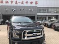 福特勇猛者七月皮卡冠首再現 改裝大戰中