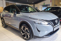 日產(chǎn)全新逍客海外實(shí)拍！搭1.3T，酷似“小號(hào)奇駿”