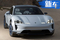 保時捷純電超跑推旅行版！ 3.5秒破百比911更快