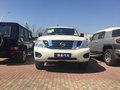 17款日產途樂現車到店 四驅越野霸氣十足
