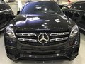 奔馳GLS450豪華型越野 最新行情價格爆底