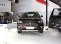 東風風行計劃推出首款純電動驅(qū)動SUV