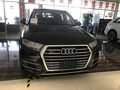 17款奧迪Q7越野車 3.0T繽紛動感精彩共享