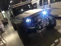 平行進口喬治巴頓現車 狂促低價裝甲越野