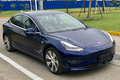 特斯拉國產(chǎn)Model 3高性能版曝光 動力不及進口版