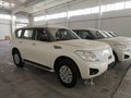 18款日產途樂Y62 性能好價格底港口報價