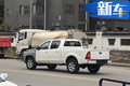 今年6月上市/不輸進口車 疑大通國六新車諜照曝光