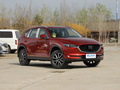 马自达CX-5促销优惠2万 可试乘试驾