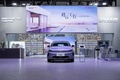 北京車展爆款預(yù)定？幾何C發(fā)布用戶共創(chuàng)新車色“靈感紫”