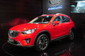 购马自达CX-5享5000元现金优惠