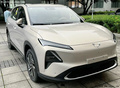 五菱星光S“撞臉”昂科威S 銷售：8月中上市，賣9萬(wàn)？