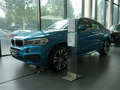 2018款寶馬X6運(yùn)動(dòng)豪華SUV 現(xiàn)車(chē)鉅惠登場(chǎng)