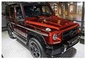 進口奔馳G500獨家貨源供應 高清拍攝G500
