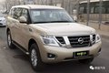 2017款日產尼桑4.0 途樂保稅區購車中心