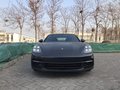 18款保時(shí)捷Panamera 優(yōu)雅又動(dòng)感的藝術(shù)品