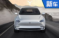 曝特斯拉Model Y渲染圖 將采用全新平臺(tái)打造