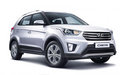 現代全新Creta SUV發布 將于7月21日上市