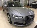 奧迪A6L雞年春節(jié)優(yōu)惠20萬 送A6L新春福袋