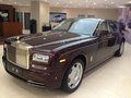 勞斯萊斯幻影加長(zhǎng)版 天津特惠幻影禮賓車