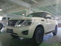 17款日產尼桑途樂4.0 驚世破低價途樂Y62