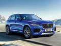 捷豹SUV F-PACE将国产 售价将大幅下调