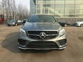 18款奔馳GLE43AMG 帶通風加版高配Coupe