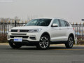 漢騰X7定位緊湊型SUV 將新增自動擋車型