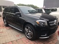 奔驰GLS450加版爆款SUV销售 103万寻主人