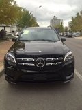 2018款平行進口車美規版 奔馳GLS500報價