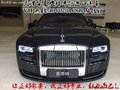 2016款勞斯萊斯古斯特 最低價(jià)購魅力豪轎