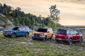 福特全新SUV售價公布！入門搭1.5T/叫板Jeep牧馬人