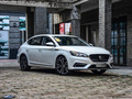 MG6優(yōu)惠1萬元 降價競爭斯柯達(dá)明銳