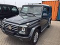 奔馳G350富豪最愛 G級大塊頭越野頂配SUV