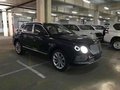 2017款賓利添越SUV 物超所值逆天降價(jià)中