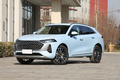 長城WEY將推三款新SUV 摩卡/瑪奇朵10天后亮相