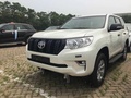 丐版豐田霸道2700升級全新現車 熱銷資訊
