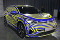 上汽董事長：奧迪項(xiàng)目進(jìn)展正常 ID電動車10月投產(chǎn)