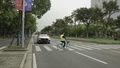 奧迪全球首次展示公開道路融合V2X信號 L4自動駕駛
