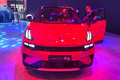 領(lǐng)克06預(yù)售12.06萬起 尺寸動力領(lǐng)先本田XR-V