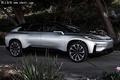 賈躍亭的FF91五月底交付！馬力超千匹 搭載AI系統