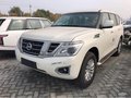 2018款中東日產途樂4.0 XE版為越野而生