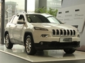 全新Jeep自由光廈門信達(dá)到店 不容錯過