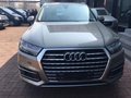 2017新款奧迪Q7底價突襲55萬限量特賣匯