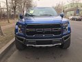 2017款福特猛禽F150 花式改裝皮卡戰斗士