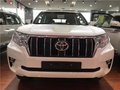 18款豐田霸道2700港口現(xiàn)車 最新行情資訊