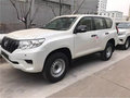 2018款豐田霸道2700提車送大禮 酬賓鉅惠