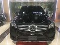17款加版奔馳GLS450 港內現車狂降透底價