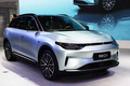 零跑汽車首款SUV開啟預(yù)售 16-20萬元 續(xù)航達(dá)600km